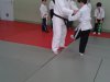 CM1-CM2 - Découverte du Judo