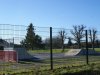 Vignoux sur Barangeon / Le skate park